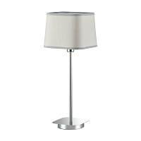 Настольная лампа Odeon Light EDIS 4115/1T