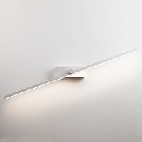 Светодиодная подсветка Eurosvet Stick 40134/1 LED белый
