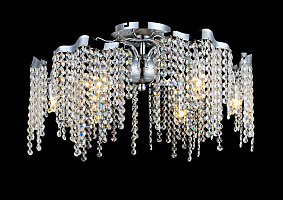 Люстра потолочная CITILUX Рита CL325161