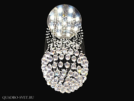 Люстра большая NEWPORT 8113/230