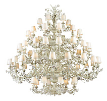 Большая люстра LUCIA TUCCI FIORI DI ROSE 1775.64