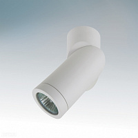 Накладной светильник Lightstar Illumo F 051016