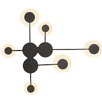 Бра светодиодное Crystal Lux CLT 065W BL