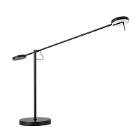 Торшер светодиодный Divinare MALCONE 2623/06 PN-9