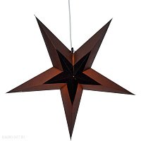 Новогодний декор Звезда EGLO DIVA 501-78