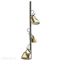 Подвесной светодиодный светильник Odeon Light Malpa 5002/13L