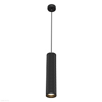 Подвесной светильник Maytoni Shelby P038PL-01B