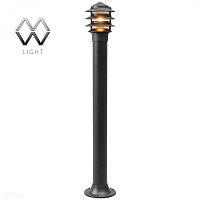 Напольный светильник MW-Light Уран 803040601