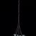 Подвесной светильник Maytoni Rappe H099-05-B