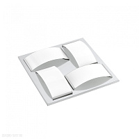 Светодиодный настенно-потолочный светильник EGLO WASAO 1 94884