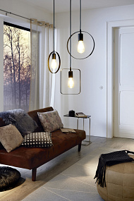 Подвес EGLO BEDINGTON 49784