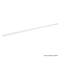 Светодиодный магнитный трековый светильник Crystal Lux SPACE CLT 0.33 001 30W WH M4000K