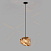 Подвесной светильник Eurosvet Grand 50168/1 золото