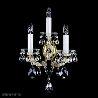 Бра хрустальное ArtGlass MARIA TEREZIA 18 VACHTLE CE