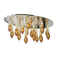 Каскадная люстра L'Arte Luce Flash L63811