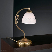 Настольная лампа RECCAGNI ANGELO P 8250 P