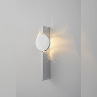 Бра светодиодное Crystal Lux REGALO AP5W LED CHROME