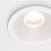 Встраиваемый светодиодный светильник Maytoni Zoom DL034-01-06W3K-D-W