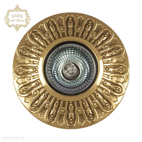 Встраиваемый светильник Bohemia Art Classic 30.90.10.IS.G