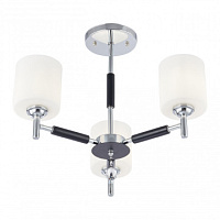 Потолочная люстра Arte Milano 332220/3 CR