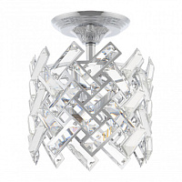 Потолочный светильник с хрусталем Arte Milano 377019/1/50/200 CR