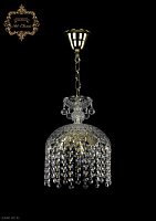 Хрустальный подвесной светильник Bohemia Art Classic 14.781.22.G.R