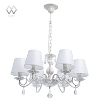 Люстра подвесная MW-Light Виталина 448012106