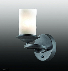 Бра ODEON LIGHT BRIN 2766/1W