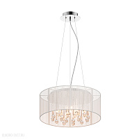 Люстра подвесная Zumaline ARTEMIDA RLD92193-5