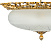 Потолочный светильник Arti Lampadari Venezia E 1.13.46 G