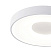 Светодиодный потолочный светильник MANTRA COIN 7563