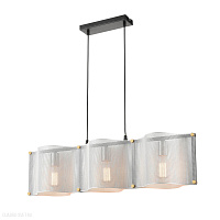 Подвесной светильник Vele Luce Cross VL5272P03