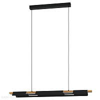 Светодиодный подвесной светильник EGLO ERMUA 98836