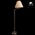 Торшер Arte Lamp CALIFORNIA A2872PN-1SS