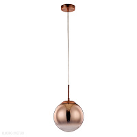 Подвесной светильник Arte Lamp JUPITER copper A7961SP-1RB