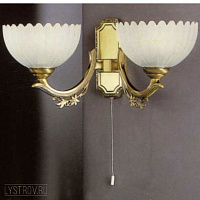 Бра RECCAGNI ANGELO A 3030/2