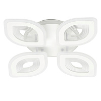 Светодиодная потолочная люстра De City Мадлен 424013705