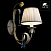 Бра Arte Lamp BORGIA A8100AP-1WG