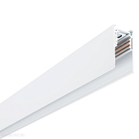 Магнитный шинопровод накладной Arte Lamp LINEA-ACCESSORIES A460233