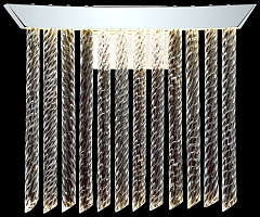 Бра светодиодное Wertmark HELMA WE465.01.101