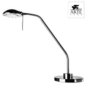 Настольная лампа Arte Lamp FLAMINGO A2250LT-1CC
