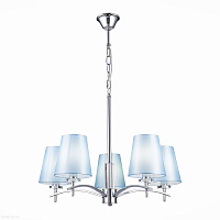 Люстра подвесная EVOLUCE PERAMONE SLE105613-05