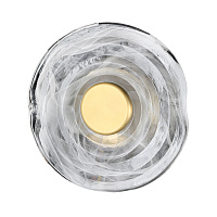 Светодиодный настенный светильник Arte Lamp BEVEL A1681AP-5PB