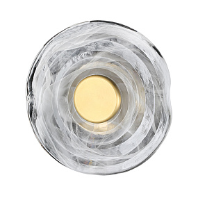Светодиодный настенный светильник Arte Lamp BEVEL A1681AP-5PB