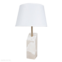 Настольная лампа Arte Lamp PORRIMA A4028LT-1PB