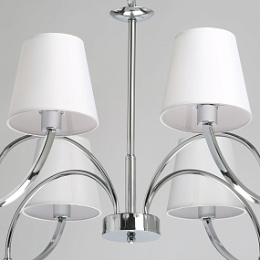 Подвесная люстра MW-Light Вега 329012008