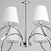 Подвесная люстра MW-Light Вега 329012008