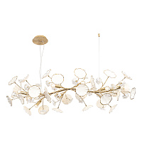 Подвесной светильник Crystal Lux MARGO SP10