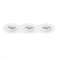 Встраиваемый светильник Lightstar Domino D636060606