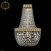 Бра хрустальное Bohemia Art Classic 20.112B.H2.20SP.G